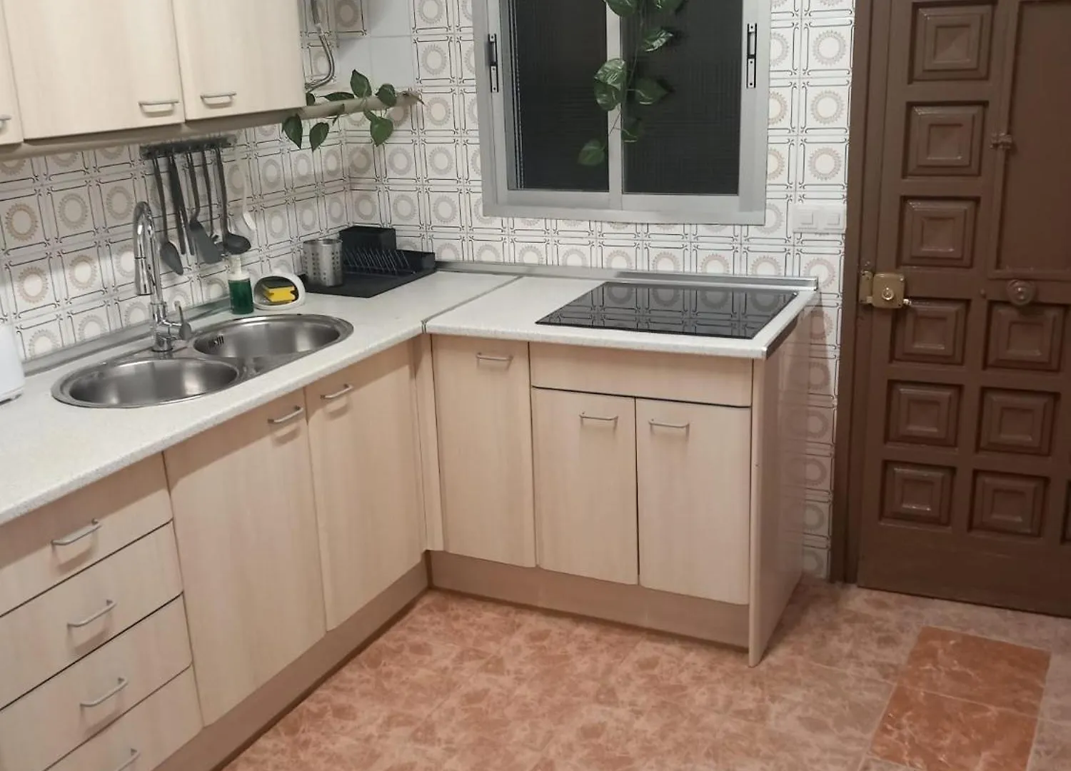 Holiday home Casa Tito Andres Villa El Chorro Spain