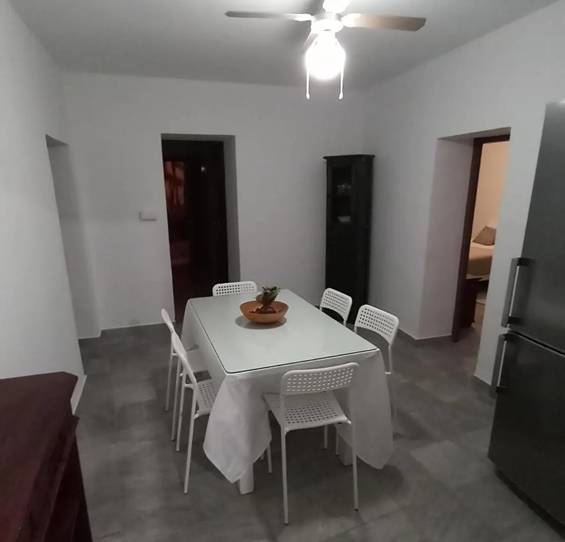 Casa Tito Andres Villa El Chorro 0*,  Spain