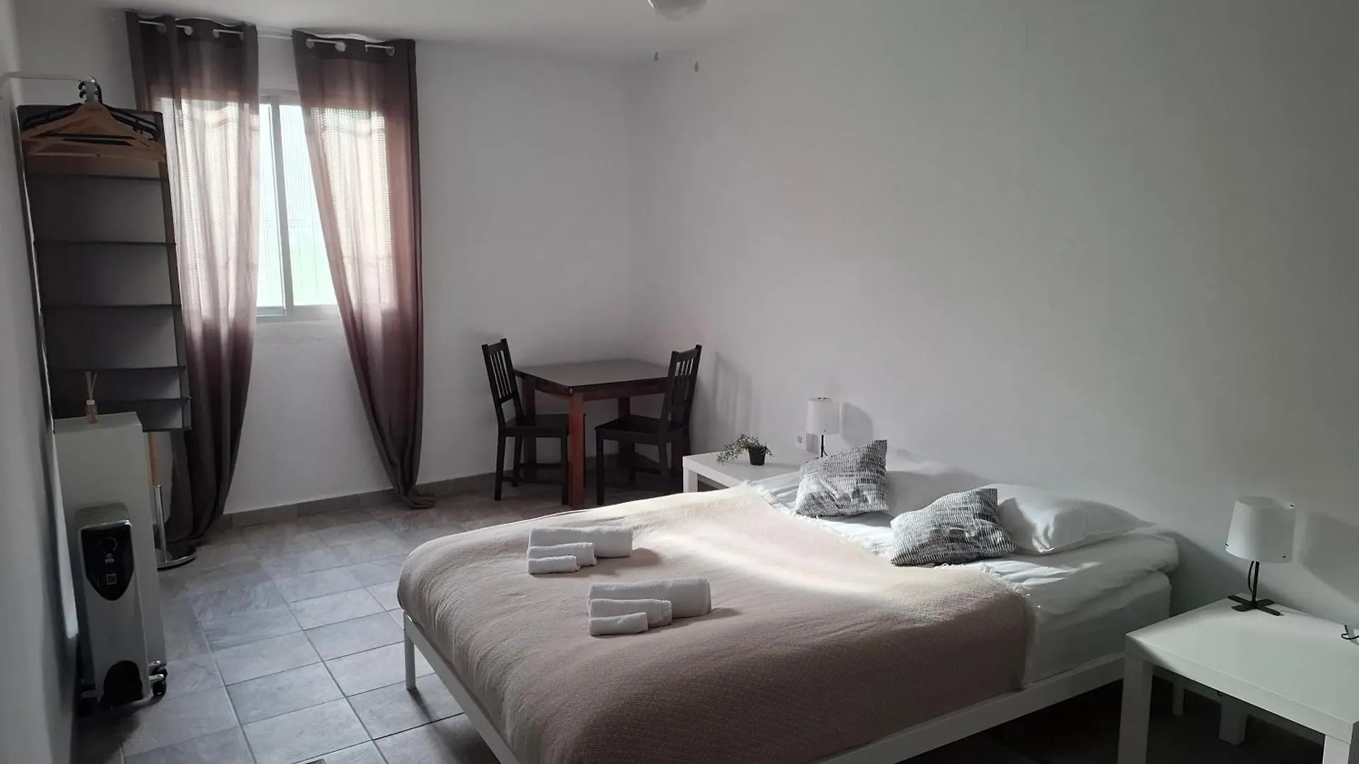 Casa Tito Andres Villa El Chorro Spain